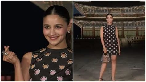 alia bhatt gucci dress|alia bhatt outfits.